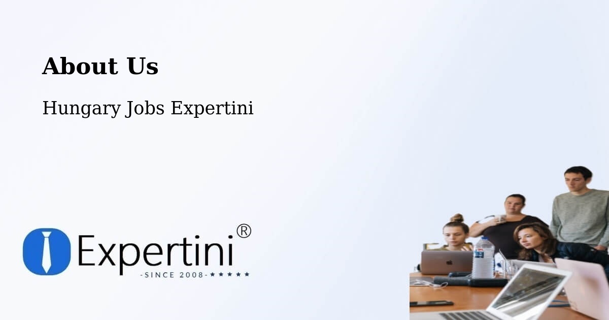 About Expertini Recruitment Platform  – Nyúl - Nyúl, Hungary Jobs Expertini